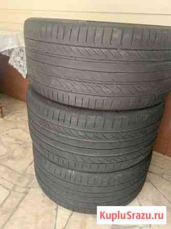 Continental contisportcontact 5 vs Michelin Нальчик