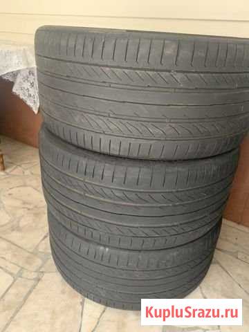 Continental contisportcontact 5 vs Michelin Нальчик - изображение 1