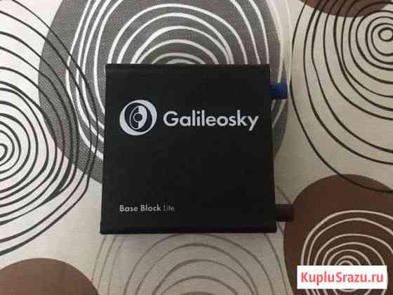 Galileosky base block lite Шахты