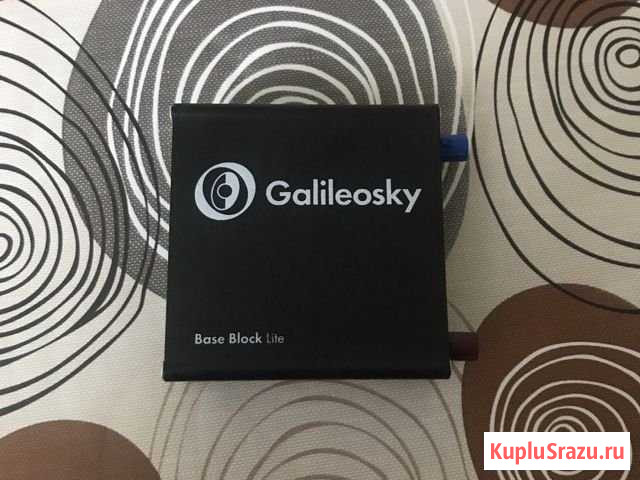 Galileosky base block lite Шахты - изображение 1