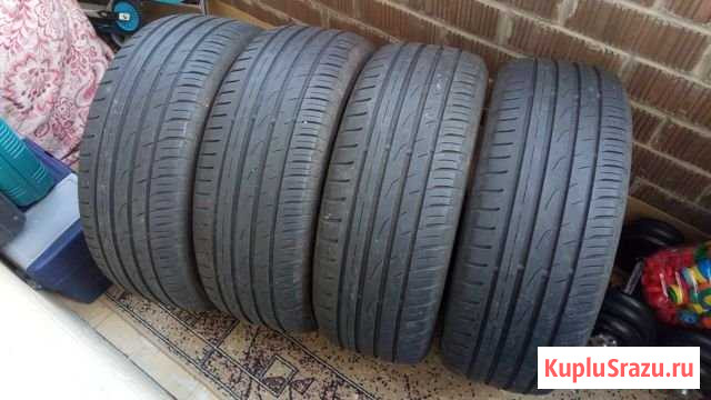 Продам летнюю резину Мытищи - изображение 1