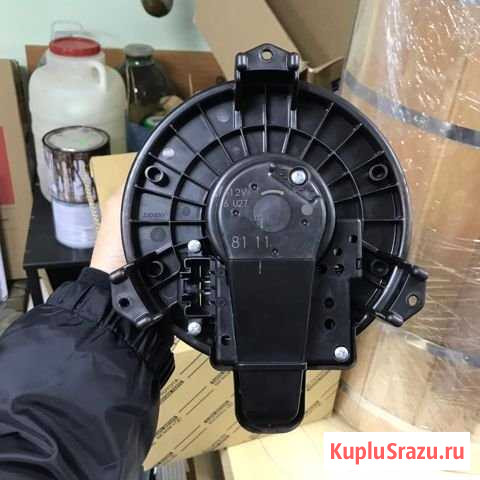 Моторчик печки (климат-контроль) для а/м Toyota Ca Когалым - изображение 1
