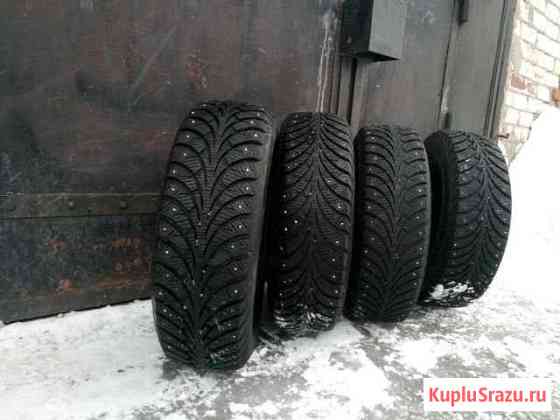 Sava R15 (Eskimo stud) Краснокамск