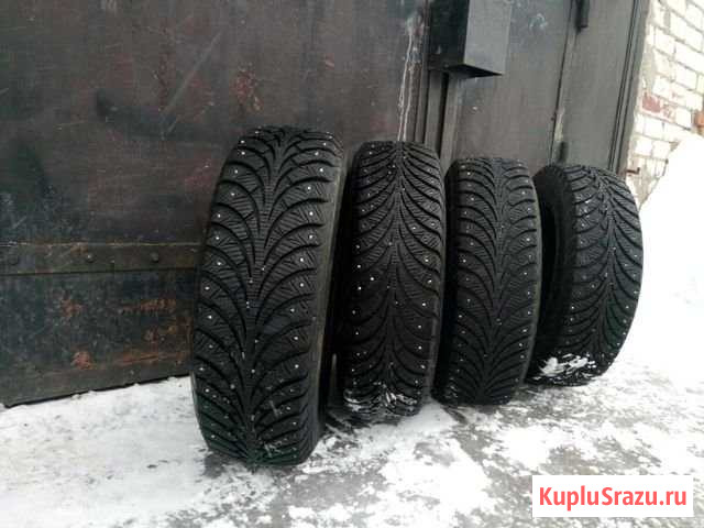 Sava R15 (Eskimo stud) Краснокамск - изображение 1