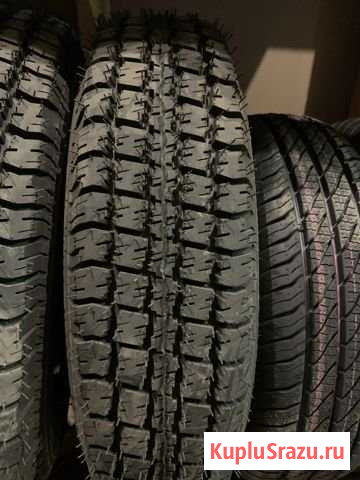 Новые шины для Газели 185/75R16C Voltyre C-156 Касли - изображение 1