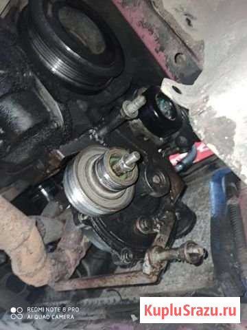 Пк23 под 330 ремень Мосрентген - изображение 1