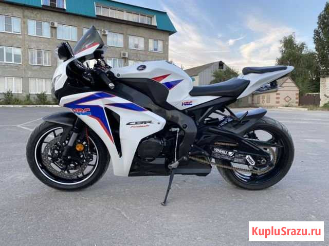 Cbr1000rr Россошь - изображение 1