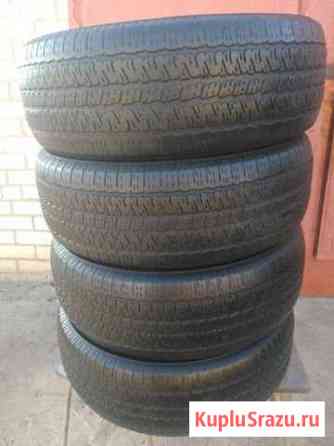 Continental 245/70 R16 цена за комплект Камышин