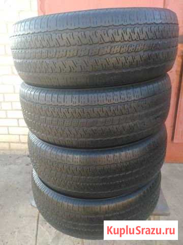 Continental 245/70 R16 цена за комплект Камышин - изображение 1