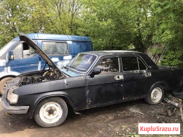 Волга 31029 под разбор Куркино - изображение 1