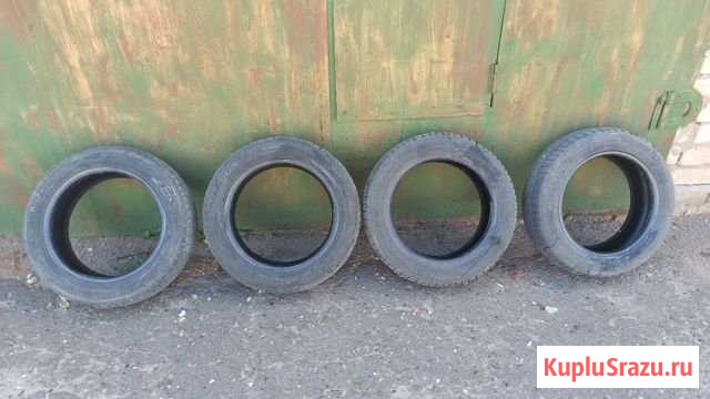 Hankook шины летние r14 Вятские Поляны - изображение 1