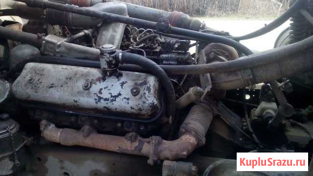 Двс ямз 236 бе2 Пласт - изображение 1