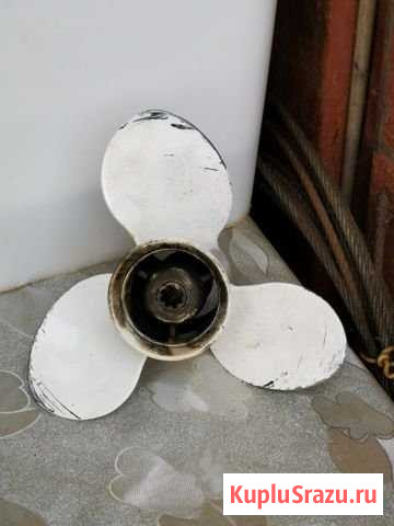 Винт гребной Нижний Новгород - изображение 1