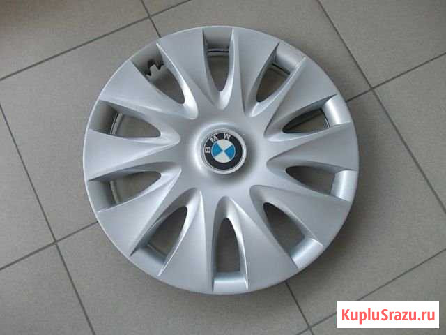 BMW колпак оригинаьный Уфа - изображение 1