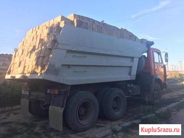 Продам камаз 5511 1990 г.в Саки - изображение 1