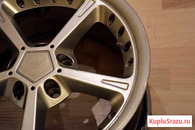 AC Schnitzer type 4 Вологда - изображение 1