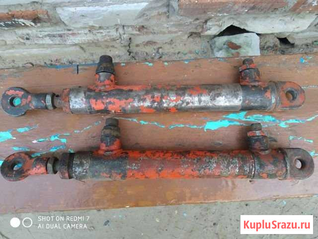 Гидроцилиндр Рязань - изображение 1