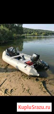 Надувная лодка Волгодонск - изображение 1