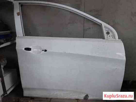 Hyundai Solaris Дверь передняя правая Егорьевск