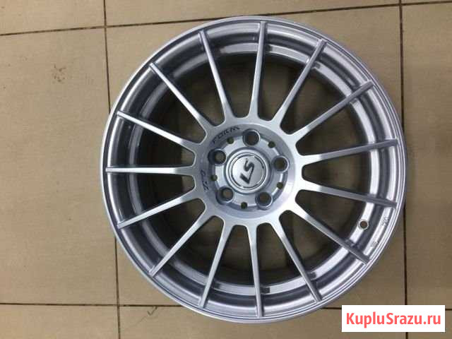 Диски r18 LS Таганрог - изображение 1