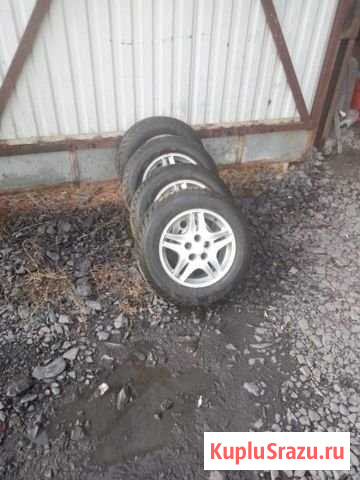 Резина Аксай - изображение 1