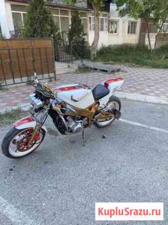 Yamaha FZR400 RR Каспийск