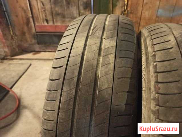 Шины R16 205*60 Нижний Тагил - изображение 1