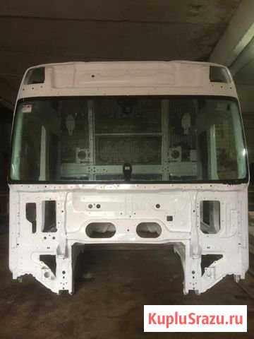 Кабина от Вольво FH4 2018 года Ижевск - изображение 1