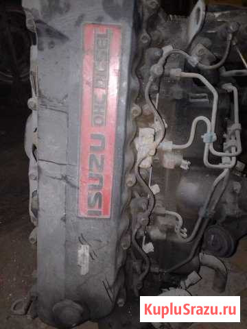 Двигатель Toyota 14B 15B Магнитогорск - изображение 1