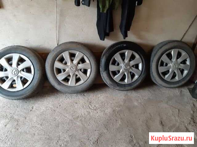 Bridgestone B250 Волжск - изображение 1