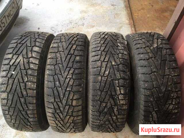 Колёса Toyota Hilux Кингисепп - изображение 1