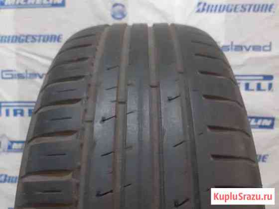 16 205/55 1шт. Nokian hakka blue 2 94V 72проц Дзержинск