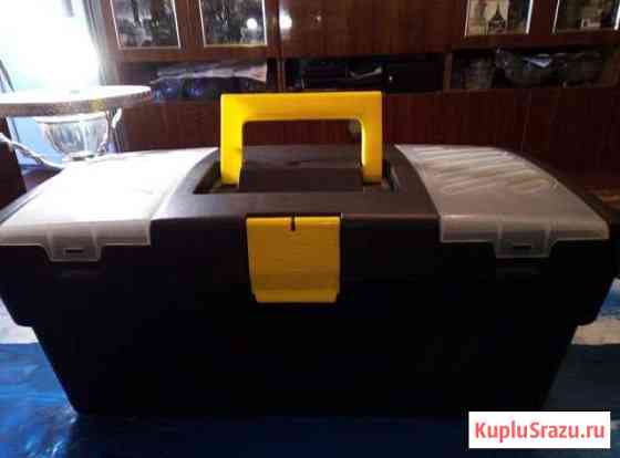 Ящик для инструментов Волжский