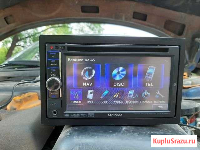 Автомагнитола Кинешма - изображение 1