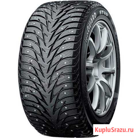 Yokohama 245/60 R18 105T Коряжма - изображение 1