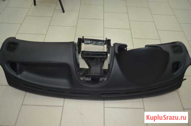 Торпедо панель приборов Mitsubishi Carisma Пенза - изображение 1