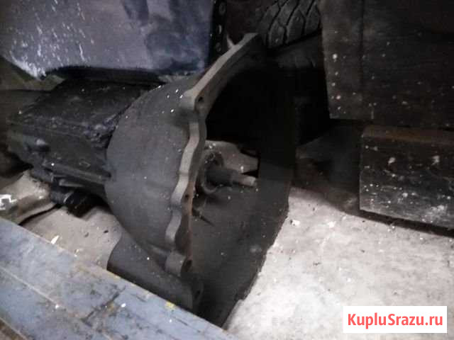 Ford scorpio типа N Киреевск - изображение 1