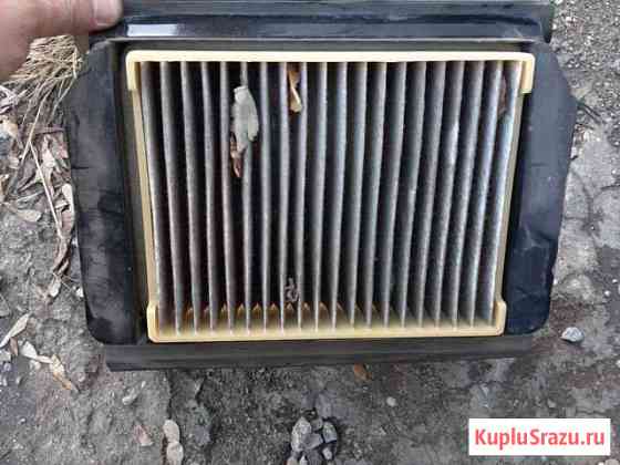 Адаптер Салонного фильтра ваз 13-15 08-99 Магнитогорск