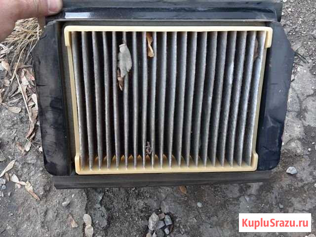 Адаптер Салонного фильтра ваз 13-15 08-99 Магнитогорск - изображение 1