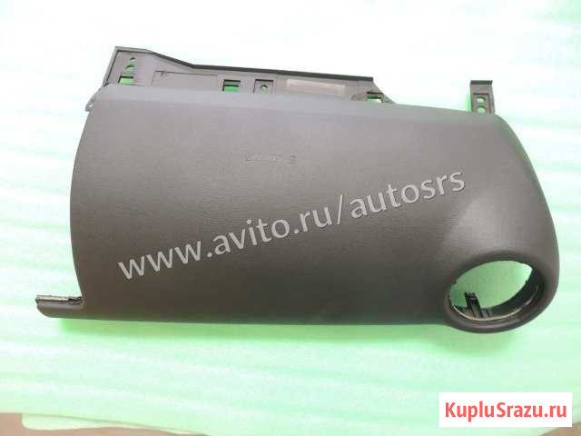 Nissan Note крышка пассажира ремонт srs Ростов-на-Дону - изображение 1