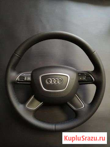 Руль Audi Березники - изображение 1
