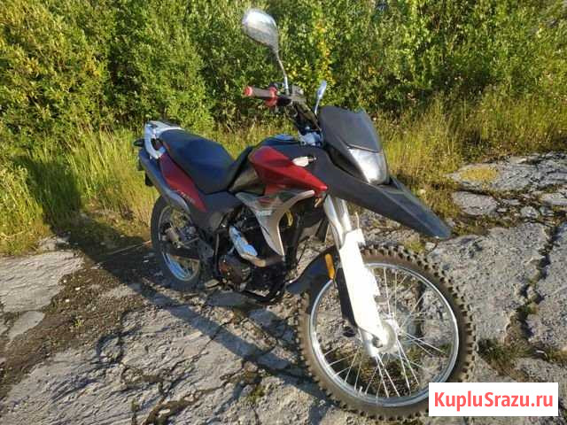 Xr250 Вологда - изображение 1