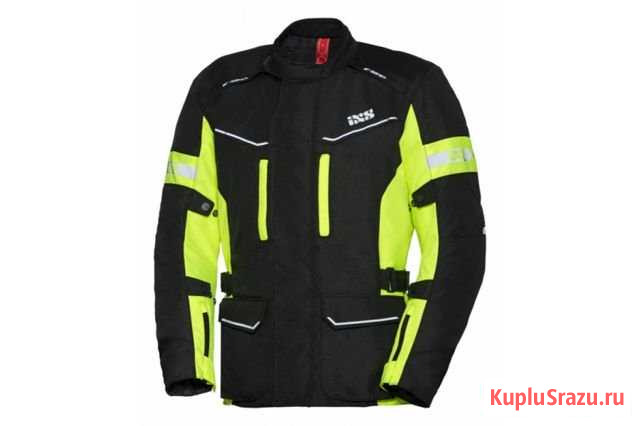 Мотокуртка Tour Jacke Evans ST Краснодар - изображение 1