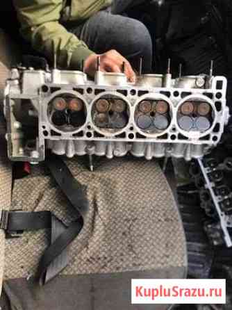 Головка 405 Серов