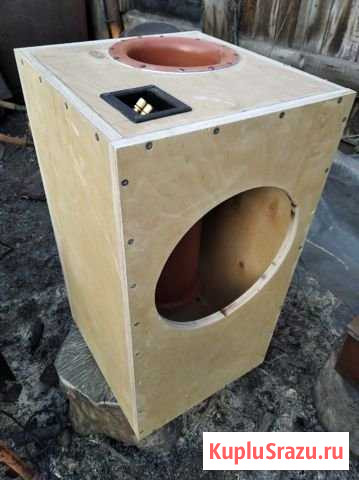 Короб для сабвуфера Магнитогорск - изображение 1