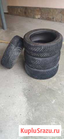GoodYear 225/55r16 Анапа - изображение 1