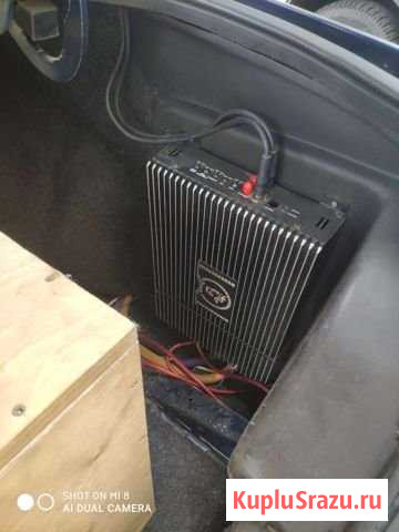 Усилитель Zeus m-1.1000 Магнитогорск - изображение 1