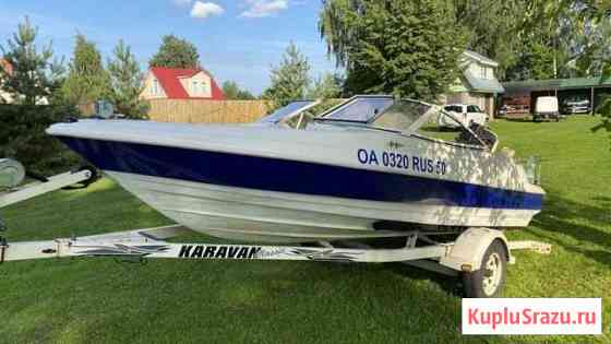 Катер northstar monaco США Москва