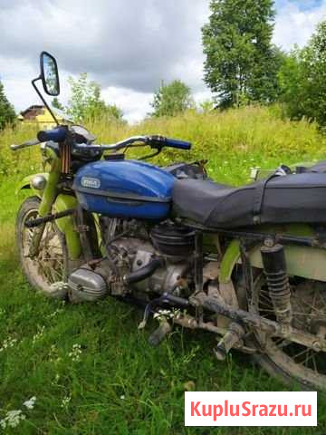 Урал Иваново - изображение 1