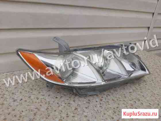 Фара правая Toyota Camry 2006 2007 2008 2009 2010 Уфа